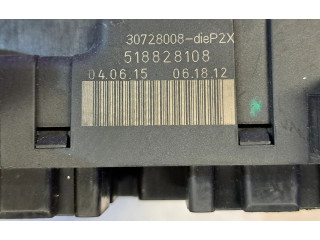 Pojistková skříňka 30728008, 518828108 Volvo XC90 2005