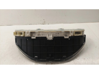 Панель приборов BJ3NB   Mazda 323 F       