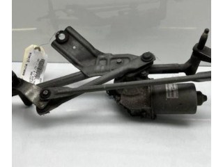 Моторчик дворников Fiat Grande Punto