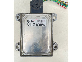 Блок управления коробкой передач 310F6, 310363VS8A Nissan Qashqai