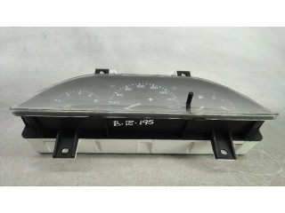 Přístrojová deska Hyundai Pony 1994 71112221