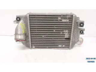 Интеркулер  21821AA051, SIC-TM0180   Subaru Forester SJ 