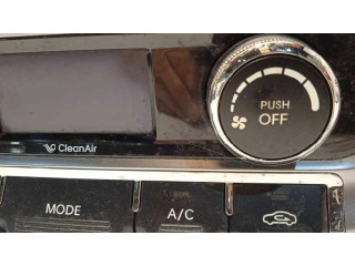 Блок управления климат-контролем 972501W520   KIA Rio