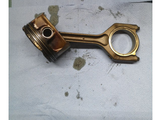 Turbodmychadlo Турбина BMW X5 E70 N52K