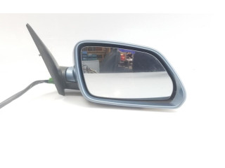 Зеркало (управляемое электричеством)    Skoda Octavia Mk2 (1Z)