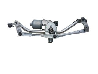 Моторчик дворников 9815497780    Peugeot 2008 I