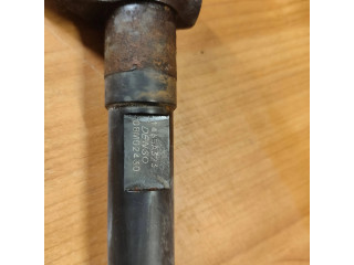 Форсунка 1465A323, 08M02430    Mitsubishi ASX для дизельного двигателя  1.8