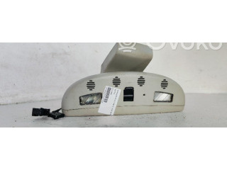 Zpětné zrcátko Mercedes-Benz S W220 1999 E1010696