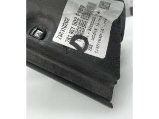 Zpětné zrcátko  Seat Alhambra (Mk2) 2010  7N1857502F  