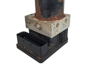 Блок АБС 1K0907379AC   Audi  A3 S3 A3 Sportback 8P  2005 - 2013 года