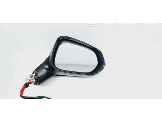 Зеркало электрическое        Lexus NX  2014 - 2021 года   