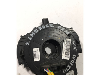 Подрулевой шлейф SRS 05143320AD, 05143309AA   Jeep Grand Cherokee (WK)