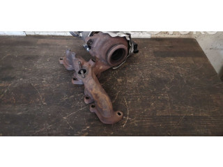  Турбина Audi A1  03L253016H, 03L253016H   для двигателя CAYB      