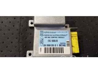 Блок подушек безопасности 97KG14B056BB   Ford Ka