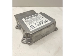 Блок подушек безопасности 8K0959655N, 5WK44637 Audi A4 Allroad B8