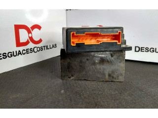 Блок подушек безопасности 9650790880, 4211A3   Citroen C2