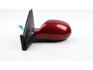 Зеркало электрическое        Citroen C5  2005 - 2008 года   