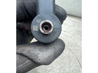 Форсунка 0445110524    Fiat 500L  199B5000 