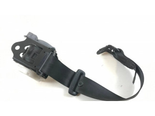 Задний ремень безопасности