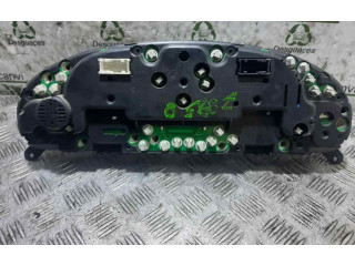 Přístrojová deska Peugeot 406 2000 9639940580