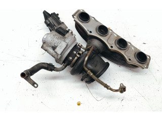 Turbodmychadlo Турбина 4947714010 BMW X1 E84