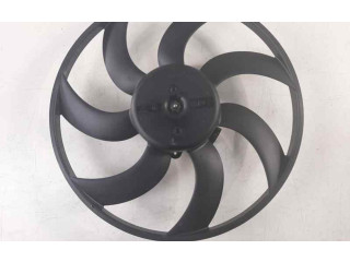 Вентилятор радиатора     T301719    Citroen C3 Aircross 