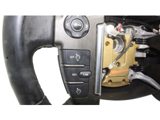 Руль Land Rover Discovery 4 - LR4 2010 - 2016 года AH223600EB