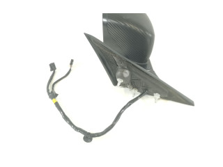 Зеркало электрическое Maserati Ghibli 2013 - года