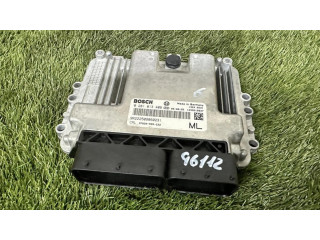 Řídící jednotka 281013406, CENTRALITAMOTORUCE Honda Civic