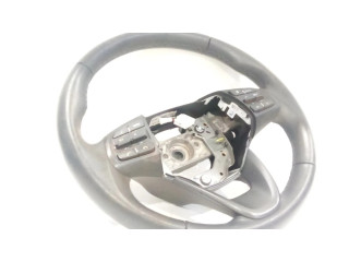 Руль Hyundai i10 2019- года 08112