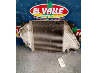 Интеркулер     Renault Clio II 