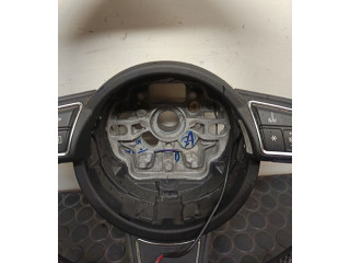Руль Audi A1 2010 - 2018 года