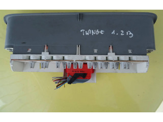 Дисплей 7700421764, 231020035003 Renault Twingo I