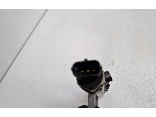 Топливная рампа Jaguar XF