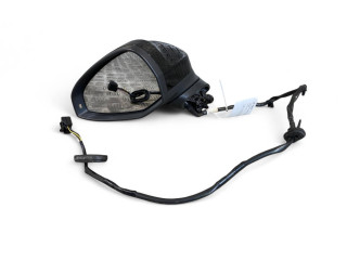 Зеркало электрическое Audi A5 2016 - года