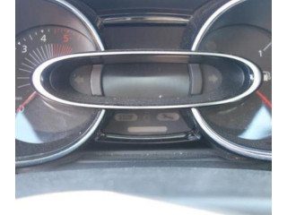 Вентилятор радиатора         Renault Clio IV 