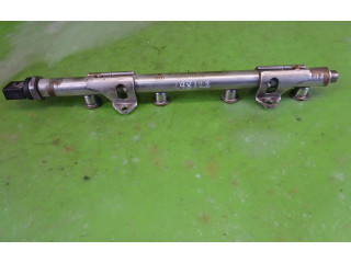 Магистральная трубка топлива