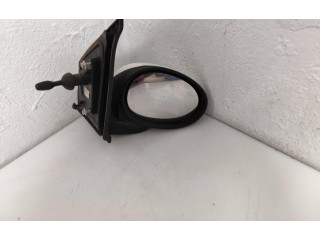 Зеркало электрическое        Citroen C1  2006 - 2013 года   