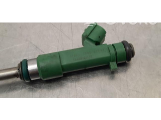 Форсунка 166008494R Dacia Duster II