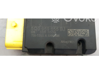 Блок подушек безопасности 5Q0959655   Volkswagen Golf VII