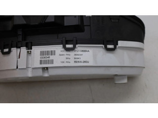 Панель приборов 31270898, 31270898   Volvo V70       