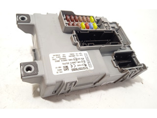 Модуль управления BSM 1372879080, 01372879080   Citroen Nemo    