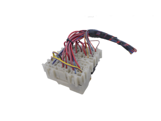 Ящик предохранителей (комплект) 6G9T14K131BA   Volvo S80      