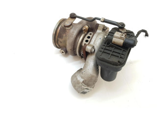 Турбина Skoda Scala 04C145703H, 04C145703H