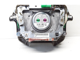 Подушка безопасности водителя 8686290, 30642028   Volvo V70