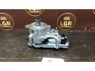 Насос рулевого управления