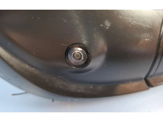 Зеркало электрическое Audi e-tron - года