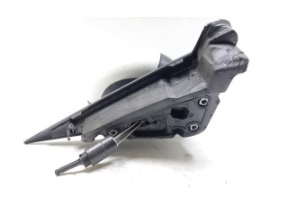 Зеркало электрическое Fiat 500L 2013 - года