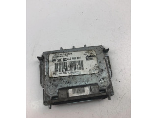 Блок управления Xenon