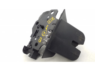 замок багажника 8P4827505C, 4L0827520 Audi Q7 4L 2005-2015 года